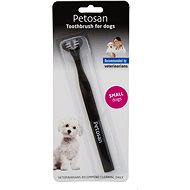 Petosan Double-headed Toothbrush for Dogs - Dog Toothbrush