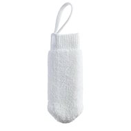 Dog Toothbrush Petosan Toothbrush on Finger for Dogs, Microfibre
