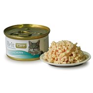 Brit Care Cat Kitten Chicken 80 g - Konzerva pro kočky
