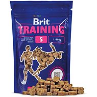 Brit Training Snack S 200 g - Pamlsky pro psy