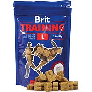 Brit Training Snack L 200 g - Pamlsky pro psy