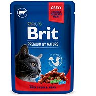 Kapsicky Pro Kocky Brit Alza Cz