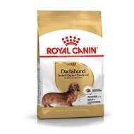 Royal Canin Dachshund Adult 7,5 kg - Granule pro psy