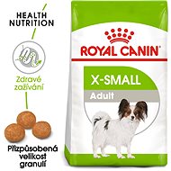 Royal Canin x-Small Adult 3 kg