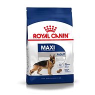 Dog Kibble Royal Canin Maxi Adult 15kg