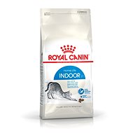 Royal Canin Indoor 10 kg - Granule pro kočky