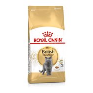 Royal Canin british shorthair Adult 10 kg - Granule pro kočky