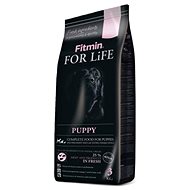 Fitmin dog For Life Puppy - 3 kg - Granule pro štěňata