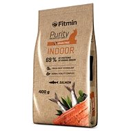 Fitmin cat Purity Indoor - 400 g