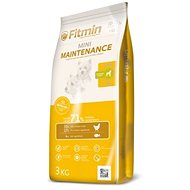 Fitmin dog mini maintenance - 3 kg - Granule pro psy