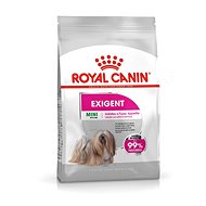Royal Canin Mini Exigent 1 kg - Granule pro psy