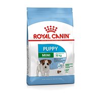 Granule pro štěňata Royal Canin Mini Puppy 2 kg - Granule pro štěňata