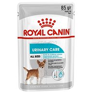 Dog Food Pouch Royal Canin Urinary Care Dog Loaf 12 × 85 g
