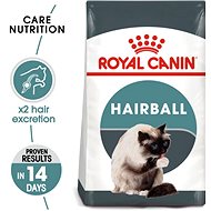 Royal Canin Hairball Care 2 kg - Granule pro kočky