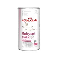 Royal Canin Babycat Milk 0,3 kg - Mléko pro koťata