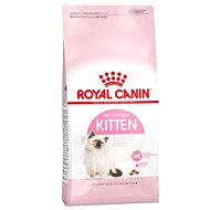Royal Canin Kitten 0,4 kg - Granule pro koťata