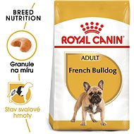 Royal Canin French Bulldog Adult 1.5kg
