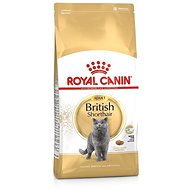 Royal Canin British Shorthair Adult 2 kg - Granule pro kočky