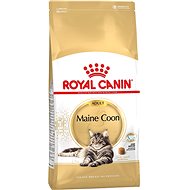 Royal Canin Maine Coon Adult 0,4 kg - Granule pro kočky