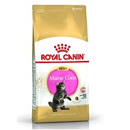 Royal Canin Maine Coon Kitten 0,4 kg - Granule pro koťata