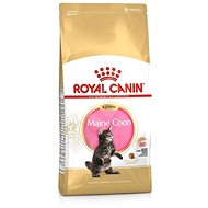 Royal Canin Maine Coon Kitten 10 kg - Granule pro koťata