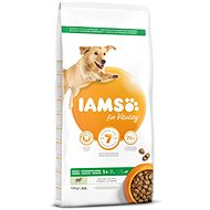 IAMS Dog Adult Large Lamb 12 kg - Granule pro psy