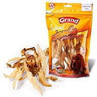 Grand Králičí ouško sušené 100 g - Pamlsky pro psy