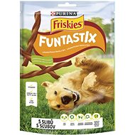 Friskies Funtastix 175 g - Pamlsky pro psy