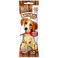 Akina Natural Bone with Liver and L-carnitine 1 pc - Dog Treats