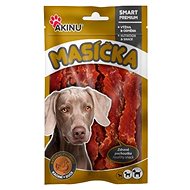 Akin Duck Breast for Dogs 75g - Dog Jerky