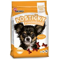 Akinu Semi-soft Dice for Dogs 500g - Dog Treats