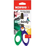 KORES Birdy 12.5 cm - Children’s Scissors