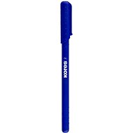 KORES K0 Pen M-1mm, Blue - Ballpoint Pen