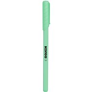 KORES K0 Pen Pastel M-1 mm, náhodná barva - Kuličkové pero