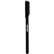 KORES K0 Pen M-1mm, Black - Ballpoint Pen