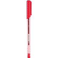 KORES K1 Pen F-0.7 mm, červené - Kuličkové pero