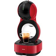 Dolce gusto krups kapsle