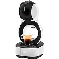 Reklama na dolce gusto