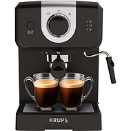KRUPS XP320830 Opio Espresso - Pákový kávovar