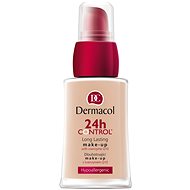DERMACOL 24H Control Make-Up No.01 30 ml - Make-up