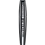 Řasenka L'ORÉAL PARIS Mega Volume Collagene Mascara Extra Black 9 ml - Řasenka