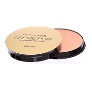 MAX FACTOR Creme Puff Pressed Powder 53 Tempting Touch 21 g - Pudr