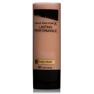 Make-up MAX FACTOR Lasting Performance Foundation 101 Ivory Beige 35 ml - Make-up