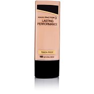 Make-up MAX FACTOR Lasting Performance Foundation 106 Natural Beige 35 ml