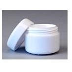 EKOKOZA Cosmetic cup for cream, 50ml - Cosmetic Container