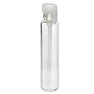 EKOKOZA 2ml, glass tester - Cosmetic Container