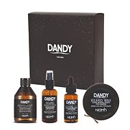DANDY Gift Box - Dárková kosmetická sada