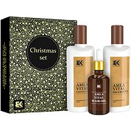BRAZIL KERATIN Christmas Amla Set - Cosmetic Gift Set