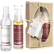ZÁHIR COSMETICS Set with Argan care with scent NEROLI - S - Cosmetic Gift Set
