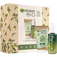 GARNIER Bio Hemp Box - Cosmetic Gift Set